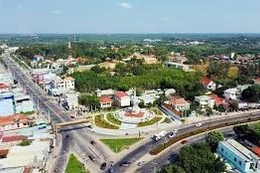 Ngày 03/9/2025, đấu giá quyền sử dụng đất và tài sản gắn liền với đất tại phường Thới Hòa, TP.HCM