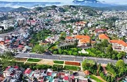 Ngày 11/9/2025, đấu giá quyền sử dụng đất tại tỉnh Lâm Đồng