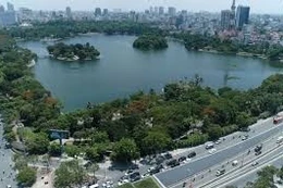Ngày 03/9/2025, đấu giá quyền sử dụng đất tại phường Bạch Mai, TP. Hà Nội