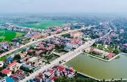 Ngày 27/5/2026, đấu giá quyền sử dụng đất và tài sản gắn liền với đất tại xã Hậu Lộc, tỉnh Thanh Hóa