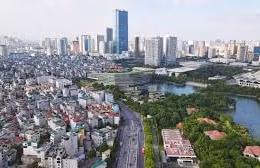 Ngày 28/05/2026, đấu giá quyền sử dụng đất tại xã Phúc Sơn, TP. Hà Nội