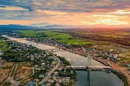 Ngày 31/03/2026, đấu giá quyền sử dụng đất tại tỉnh Quảng Trị