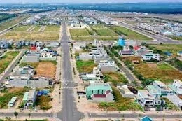 Ngày 29/12/2025, đấu giá quyền sử dụng đất tại phường Tam Phước, tỉnh Đồng Nai