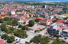 Ngày 15/5/2026, đấu giá quyền sử dụng đất và tài sản gắn liền với đất tại phường Ba Đồn, tỉnh Quảng Trị