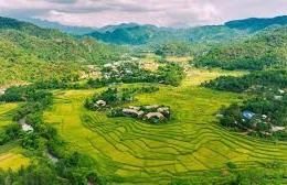 Ngày 30/12/2025, đấu giá quyền sử dụng đất tại xã Mai Châu, tỉnh Phú Thọ