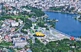 Ngày 21/4/2026, đấu giá quyền sử dụng đất và tài sản gắn liền với đất tại tỉnh Lâm Đồng