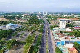 Ngày 05/03/2026, đấu giá quyền sử dụng đất tại xã Châu Pha, TP.HCM