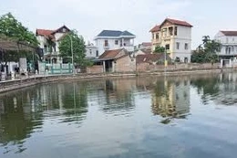 Ngày 14/3/2026, đấu giá quyền thuê sử dụng điểm kinh doanh tại chợ Lại Yên, xã Sơn Đồng, TP. Hà Nội