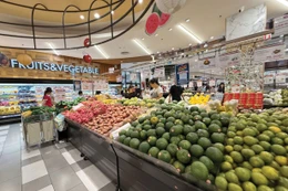 Thời điểm thực thi Nghị định số 46/2026/NĐ-CP và Nghị quyết số 66.13/2026/NQ-CP siết quản lý an toàn thực phẩm là ngày 15/4/2026. Ảnh minh họa: Nhã Chi