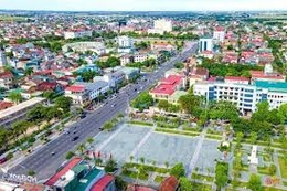 Ngày 18/03/2026, đấu giá quyền sử dụng đất và tài sản gắn liền với đất tại phường Linh Xuân, TP. HCM
