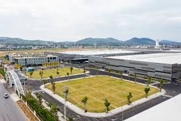 Ngày 11/3/2026, đấu giá tài sản gắn liền với đất, máy móc thiết bị và quyền tài sản tại phường Việt Hưng, tỉnh Quảng Ninh