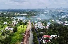 Ngày 20/3/2026, đấu giá quyền sử dụng đất và tài sản gắn liền với đất tại phường Thuận An, TP. HCM