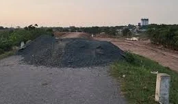 Ngày 20/3/2026, đấu giá quyền sử dụng đất và tài sản gắn liền trên đất tại xã Hát Môn, TP. Hà Nội