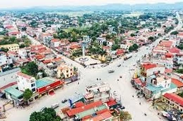 Ngày 20/03/2026, đấu giá quyền sử dụng đất tại xã Kép, tỉnh Bắc Ninh