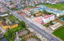 Ngày 17/3/2026, đấu giá quyền sử dụng đất tại xã Trần Phú, TP. Hải Phòng