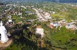 Ngày 20/4/2026, đấu giá quyền sử dụng đất tại xã Nam Ban Lâm Hà, tỉnh Lâm Đồng