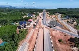 Ngày 21/8/2025, đấu giá quyền sử dụng đất và tài sản gắn liền với đất tại xã Trường Phú, tỉnh Quảng Trị
