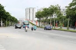 Ngày 13/3/2026, đấu giá quyền sử dụng đất tại phường Xuân Phương, TP. Hà Nội