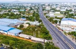 Ngày 17/4/2026, đấu giá quyền sử dụng đất ở tại phường Bình Thuận, tỉnh Lâm Đồng