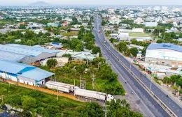 Ngày 06/3/2026, đấu giá quyền sử dụng 03 thửa đất tại phường Bình Thuận, tỉnh Lâm Đồng