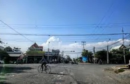 Ngày 07/01/2026, đấu giá quyền sử dụng đất ở tại xã Mỹ Lệ, tỉnh Tây Ninh