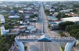 Ngày 18/6/2026, đấu giá quyền sử dụng đất tại xã Long Chữ, tỉnh Tây Ninh