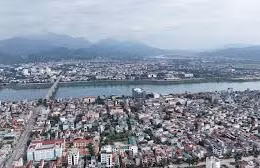 Ngày 26/6/2026, đấu giá quyền sử dụng đất, quyền sở hữu nhà ở và tài sản khác gắn liền với đất tại phường Hòa Bình, tỉnh Phú Thọ