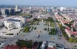 Ngày 14/5/2026, đấu giá quyền sử dụng đất tại phường Bắc Giang, tỉnh Bắc Ninh