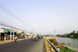 Ngày 27/02/2026, đấu giá quyền sử dụng đất tại xã Bình Mỹ, tỉnh An Giang