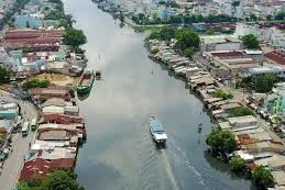 Ngày 07/01/2026, đấu giá quyền sử dụng đất tại TP. HCM