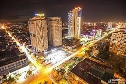 Ngày 27/03/2026, đấu giá quyền sử dụng đất, quyền sở hữu nhà ở và tài sản khác gắn liền với đất tại phường Vinh Hưng, tỉnh Nghệ An