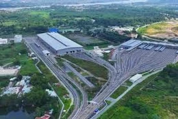 Ngày 30/3/2026, đấu giá quyền sử dụng đất, quyền sở hữu nhà ở và tài sản khác gắn liền với đất tại phường Long Bình, TP. HCM