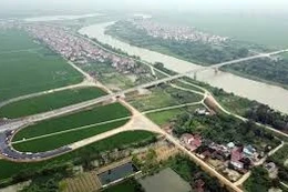 Ngày 26/09/2025, đấu giá quyền sử dụng đất và toàn bộ tài sản gắn liền với thửa đất tại xã Đa Phúc, TP. Hà Nội