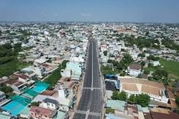 Ngày 26/9/2025, đấu giá quyền sử dụng đất tại xã Đông Thạnh, TP. HCM