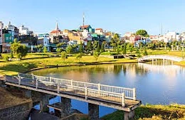 Ngày 28/8/2025, đấu giá quyền sử dụng đất tại tỉnh Lâm Đồng