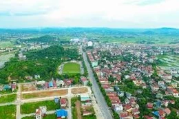 Ngày 27/8/2025, đấu giá quyền sử dụng đất tại xã Quang Trung, tỉnh Bắc Ninh