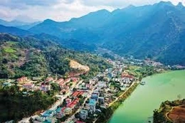 Ngày 27/8/2025, đấu giá quyền sử dụng đất tại xã Bảo Lâm 4, tỉnh Lâm Đồng