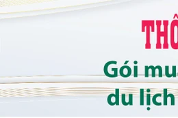 Nhà xuất bản Giáo dục Việt Nam thông báo mời chào giá (lần 2)