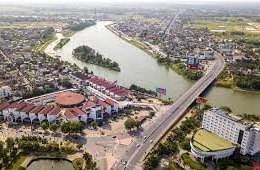 Ngày 06/3/2026, đấu giá quyền sử dụng đất tại xã Quảng Ninh, tỉnh Quảng Trị