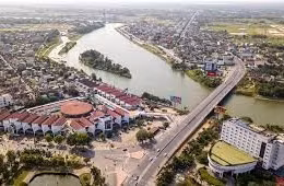 Ngày 15/05/2026, đấu giá quyền sử dụng đất tại xã Quảng Ninh, tỉnh Quảng Trị