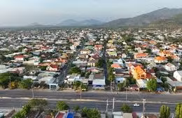 Ngày 07/05/2026, đấu giá 02 quyền sử dụng đất tại phường Tân Hải, TP. HCM