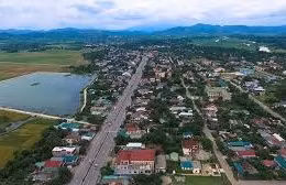 Ngày 07/5/2026, đấu giá 03 quyền sử dụng đất tại xã Cam Lộ, tỉnh Quảng Trị