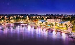 Ngày 30/3/2026, đấu giá 09 quyền sử dụng đất tại xã Phú Nghĩa, tỉnh Đồng Nai