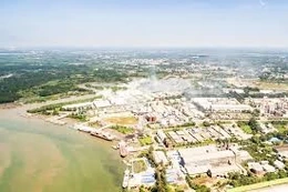 Ngày 30/3/2026, đấu giá quyền sử dụng đất tại xã Phước Thạnh, tỉnh Tây Ninh