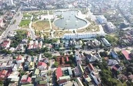 Ngày 25/03/2026, đấu giá quyền sử dụng đất tại xã Hiếu Giang, tỉnh Quảng Trị