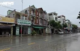 Ngày 20/03/2026, đấu giá quyền sử dụng đất và tài sản gắn liền với đất tại phường Bồng Lai, tỉnh Bắc Ninh