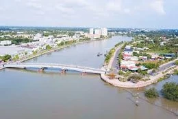 Ngày 08/01/2026, đấu giá quyền sử dụng đất tại phường Tân Hạnh, tỉnh Vĩnh Long