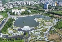 Ngày 31/12/2025, đấu giá quyền sử dụng đất và tài sản gắn liền với đất tại phường Long Biên, TP. Hà Nội