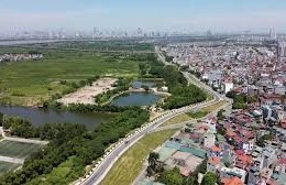 Ngày 31/12/2025, đấu giá quyền sử dụng đất và tài sản gắn liền với đất tại phường Long Biên, TP Hà Nội