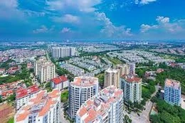 Ngày 31/12/2025, đấu giá quyền sử dụng đất và tài sản gắn liền với đất tại phường Long Biên, TP. Hà Nội